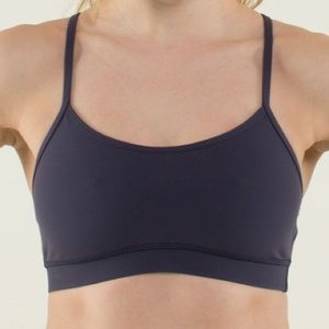Lululemon Flow Y Bra IV